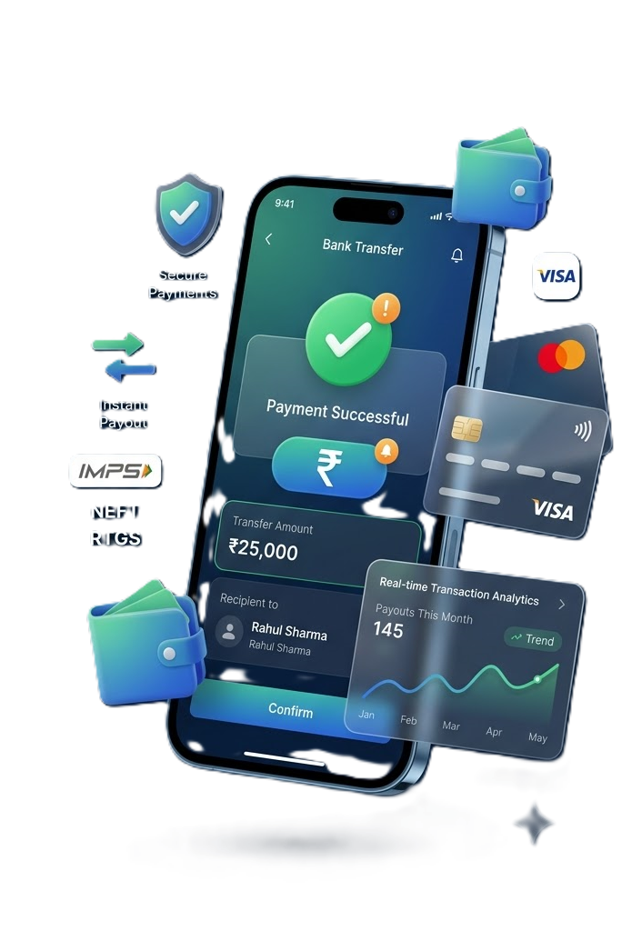Payout Service