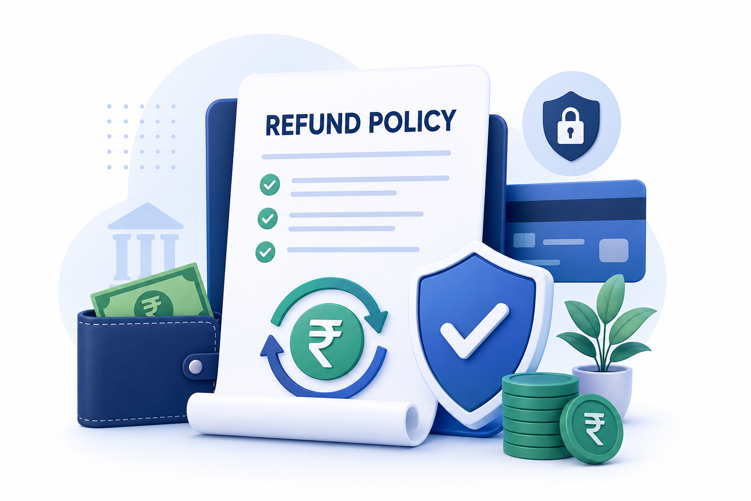 Refund Policy